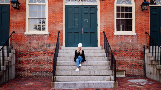 Local's Guide to Salem Massachusetts