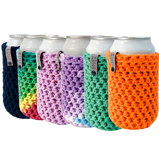 The Croizy – Can Cozy for 12 oz Cans