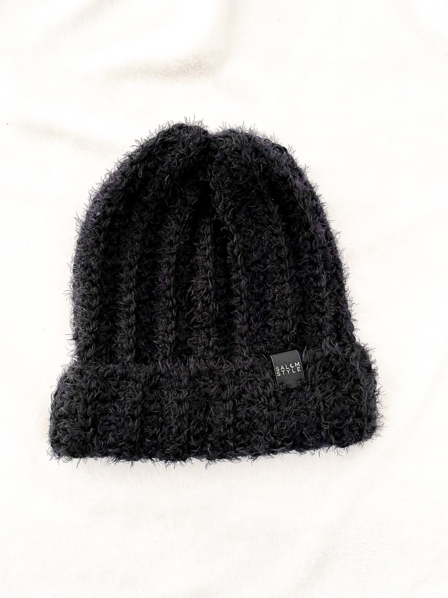 The Kernwood Hat in Black