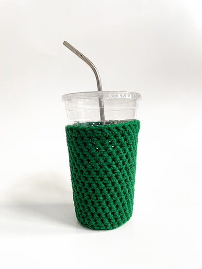 Limited Edition Pine Green Cozy