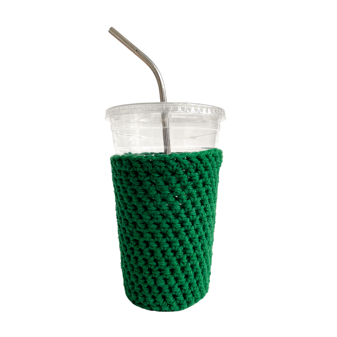 Limited Edition Pine Green Cozy