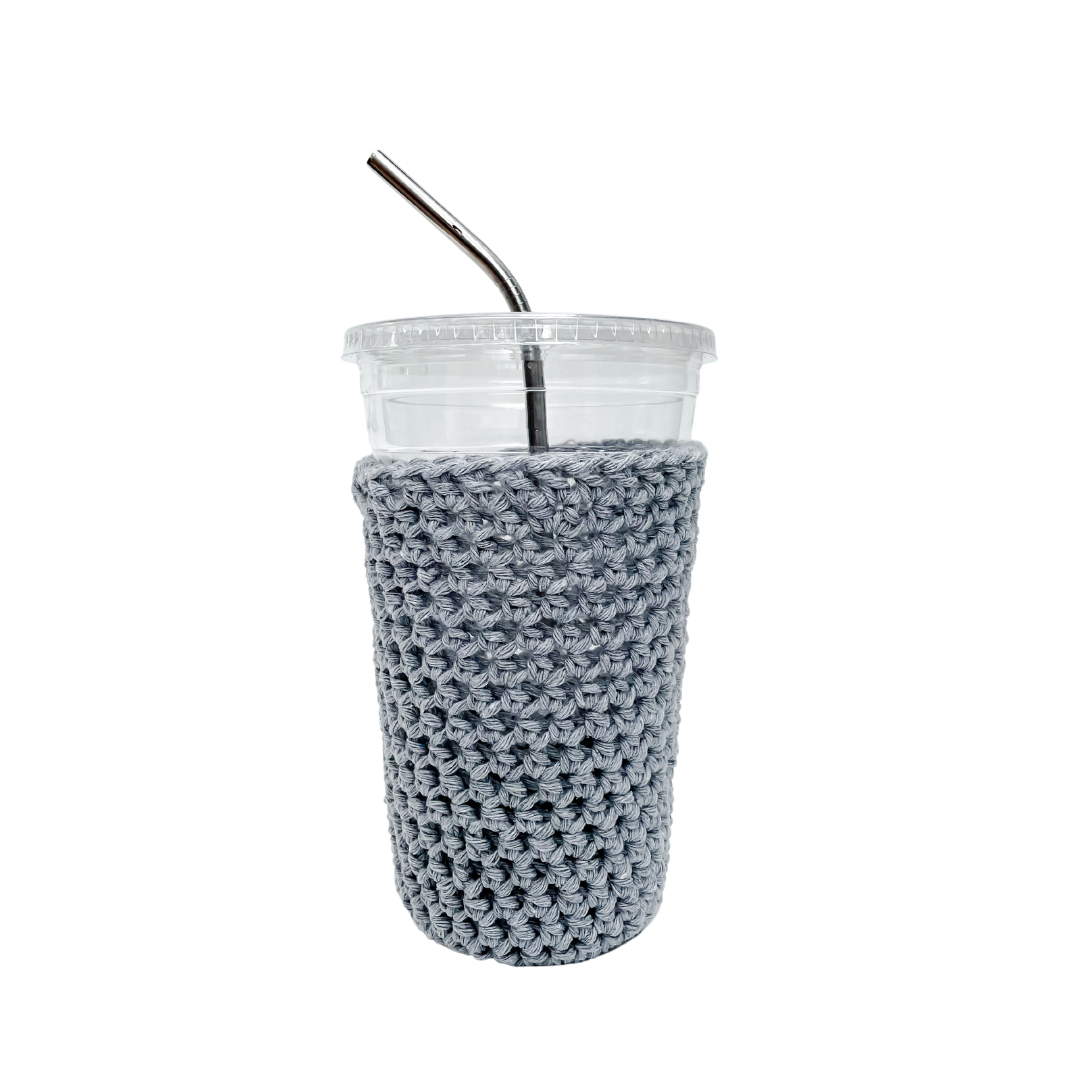 Clear Cups  Stone Straw