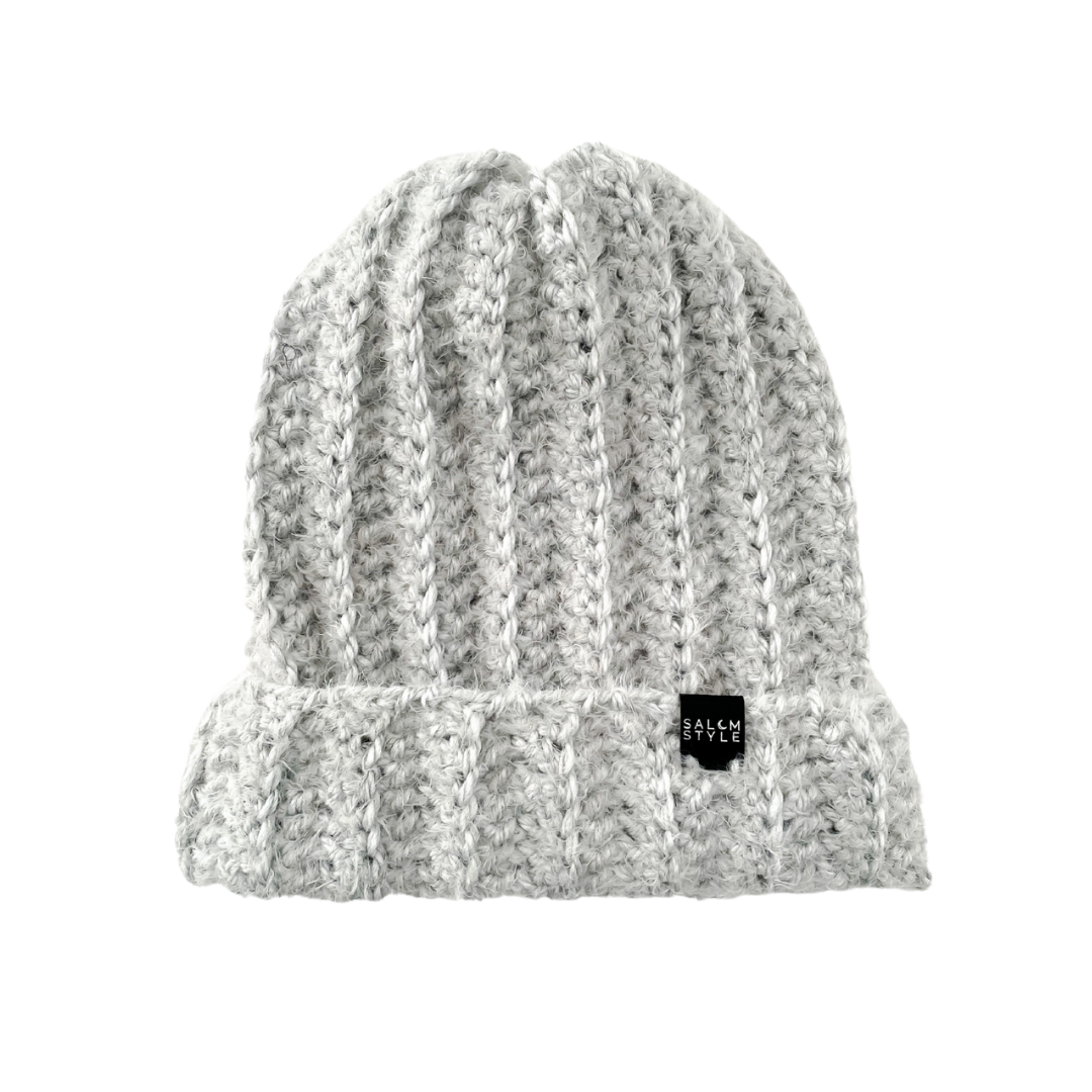 The Kernwood Hat in Silver