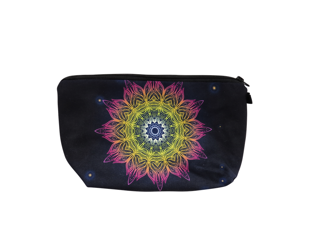 Mandala Pouch