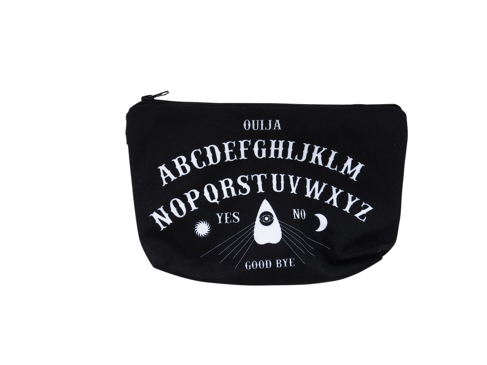 Ouija Board Pouch