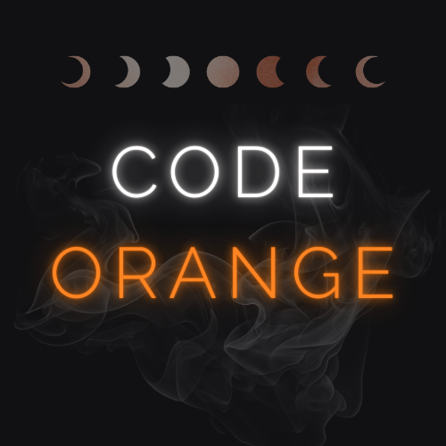 #codeorange