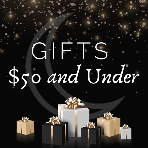 Gifts $50 and Under