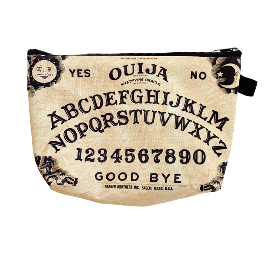 Ouija Board Pouch 2.0