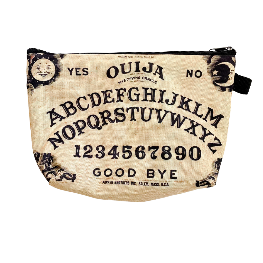 Ouija Board Pouch 2.0