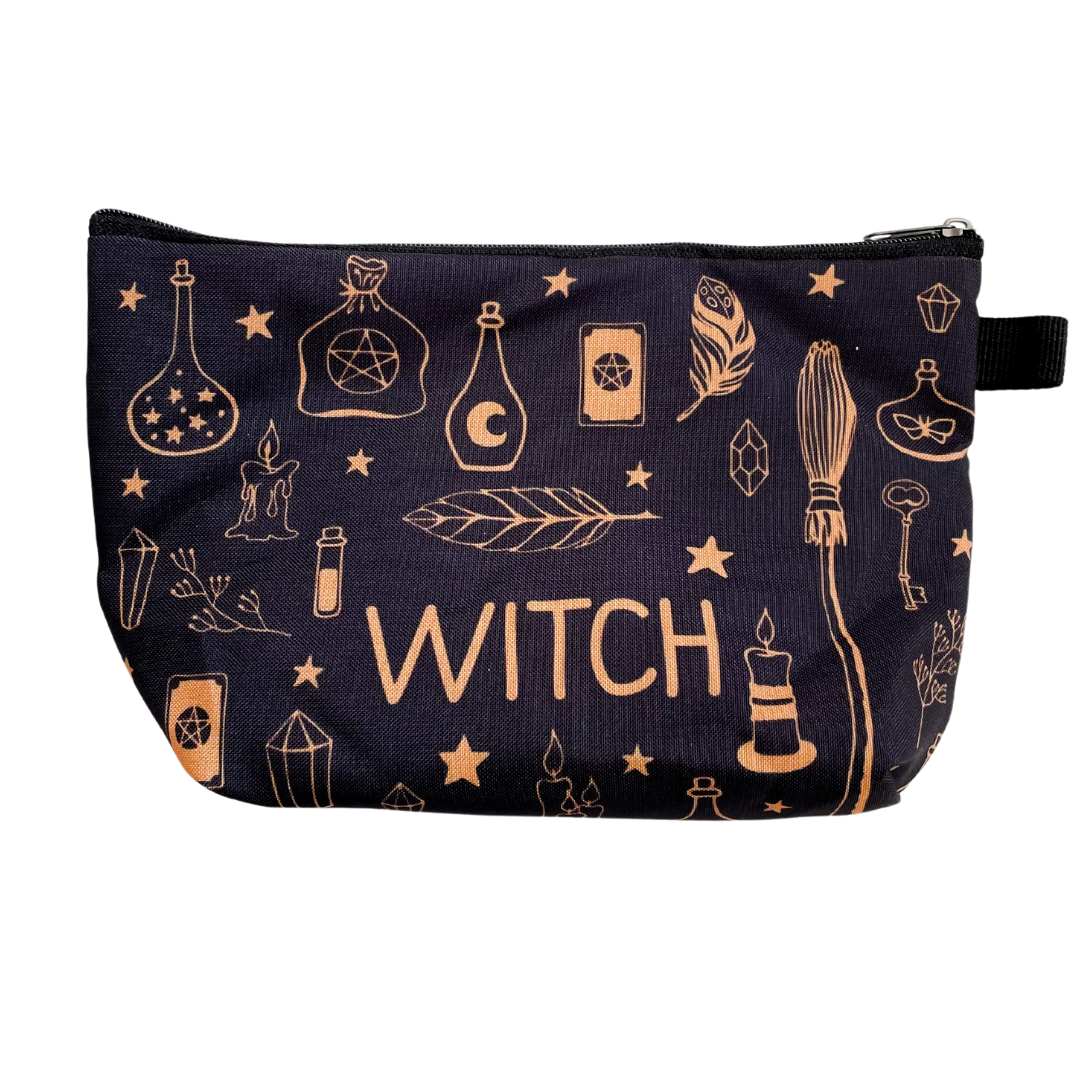 Witch's Tools Pouch