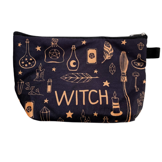 Witch's Tools Pouch
